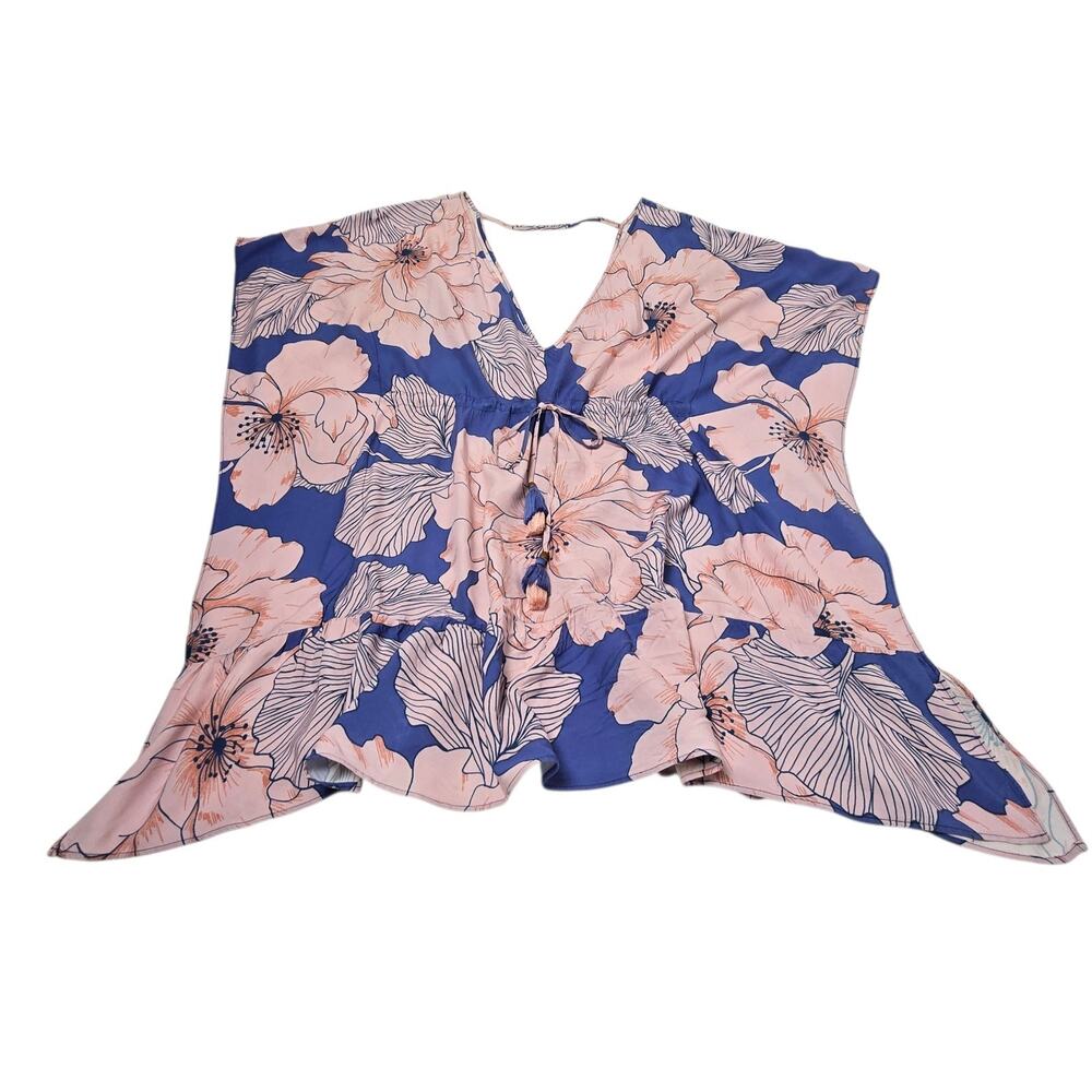Maaji Cover Up Size Large Multicolor